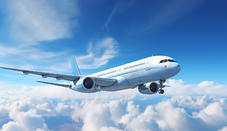 國際空運